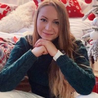 Юлия Зайцева