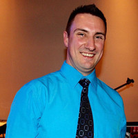Steven Perron