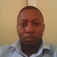 Gaston Mbilayungu