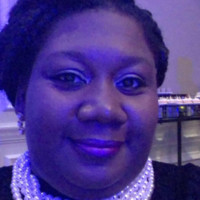 Naima Butler