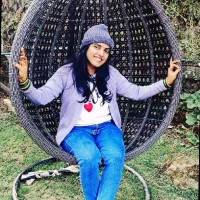 Sonali Dake