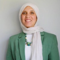 Ghada Emad