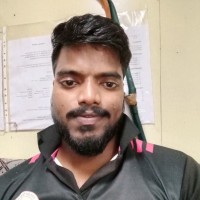 Vishal Waghe