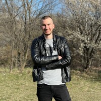 Martin Kirilov