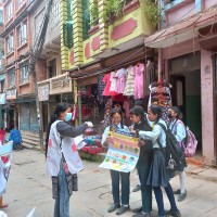 Nirjala Karki