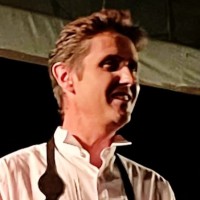 Wayne Strydom