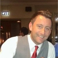 Martin Mc Mahon