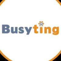 Busyting Jobs