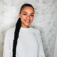 Lena N’Diaye