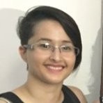 Erica Alicia Garcia Gonzalez