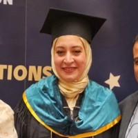 Dr. Sherin Mohamed, Pd, Mba, Msc, Dama-Cdmp, Pgmp, Pmp, Acp, Pba, Rmp