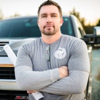 Donnie Blanchard