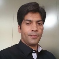 Sarfaraz Alam