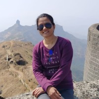 Vaishali Patil