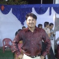 Deepankar Chandra Mallick