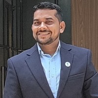 Shakil Shaikh.