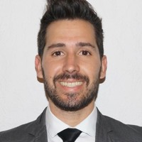Daniel Da Silva