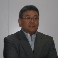 Shuji Mizomichi