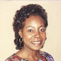 Bridgett Davis