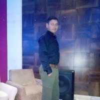 Abhishek Patel