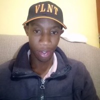 Tshepo Donald