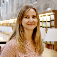 Emmanuelle Capelle