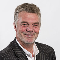 Ed de Vreede