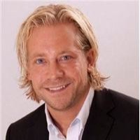 Patrik Stjernstedt