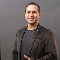 Douglas Pinto