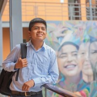 Hernán Gonzalo Ccompi Guerrero