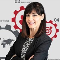 VIRGINIA ARANDA