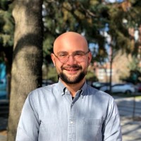 Alper Çamoğlu