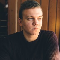 Sviatoslav Kravchenko