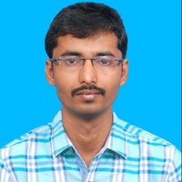 Nagarajan Lashminarayanan