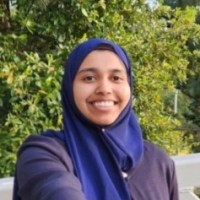 Muniza Ahmed