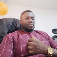 Saheed Adeniyi
