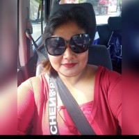 Pavithra Sandamali