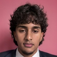 Nathan Mathew