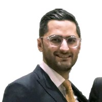 Behnam Hamzehtash