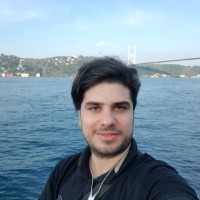 Erfan Kamali