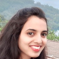 Mayuri Pawar