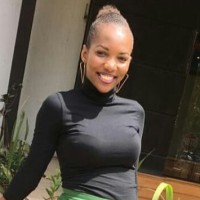 Rita Mwangi