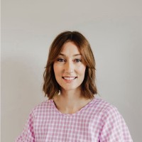 Katie de Ruiter