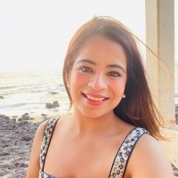 Anjali Rakheja