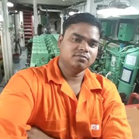 Giridhari Patra