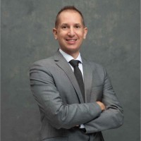 Andrew Spiccia