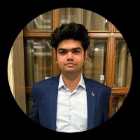 Akash Trivedi