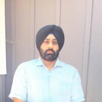 Paul Chahal