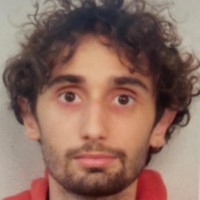 Cédric Florentin