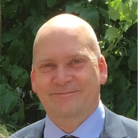 Stuart Sapsford